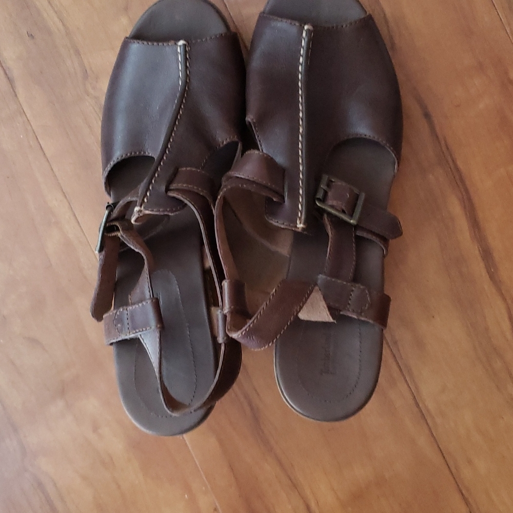 Timberland sandals